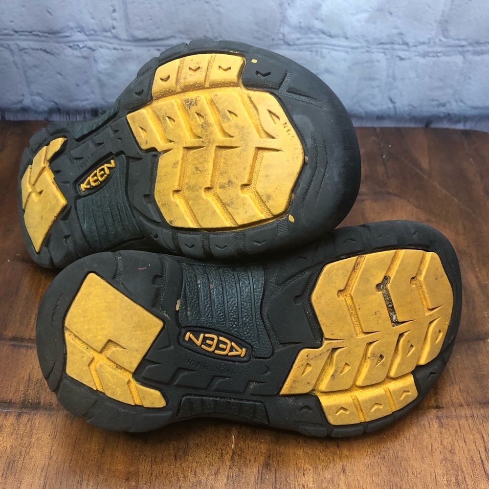 KEEN Sandals todays 11 - Picture 5 of 5